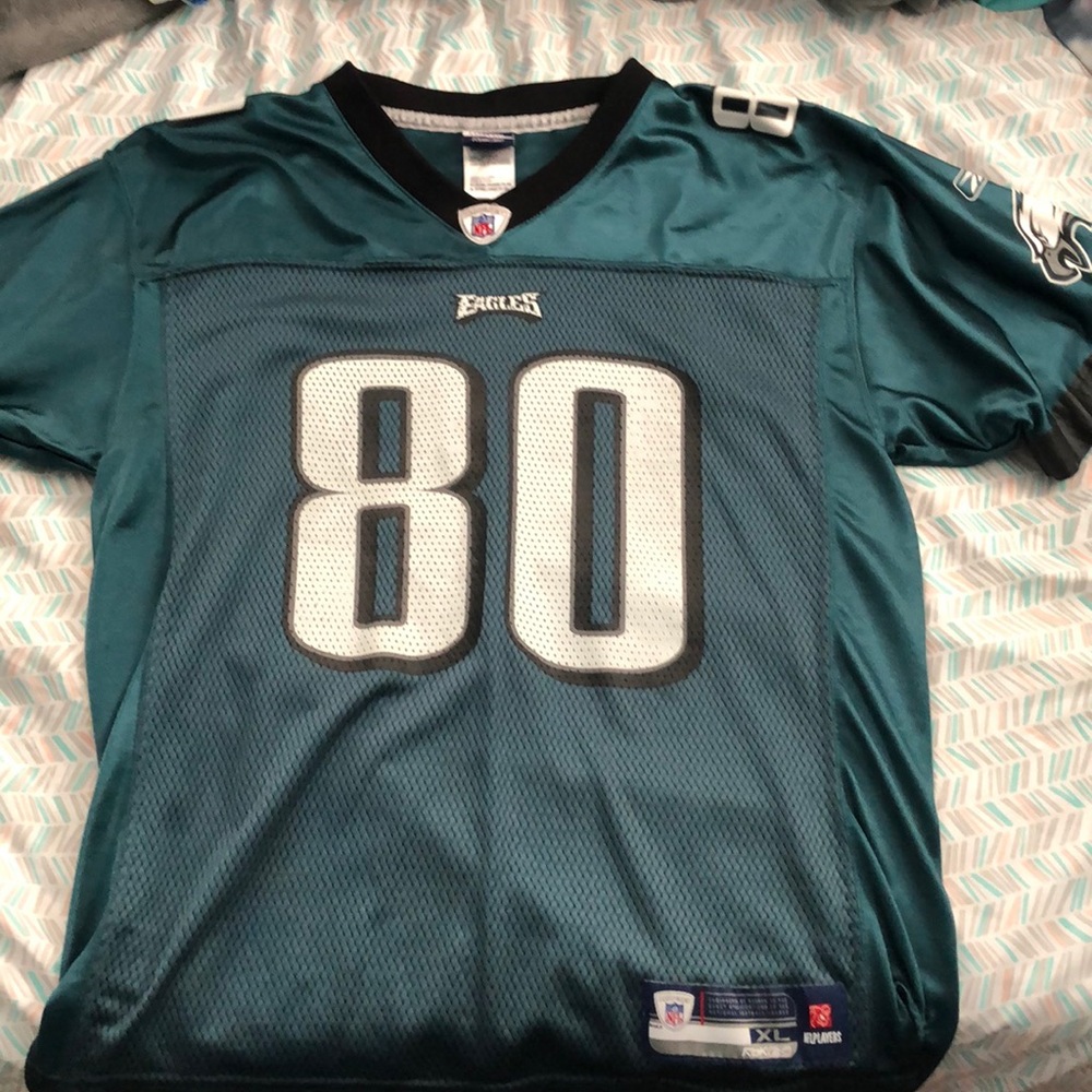 Women’s Eagles Jersey